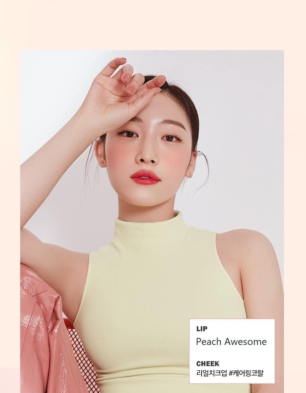 Son Espoir Couture Lip Tint Shine - Kallos Vietnam