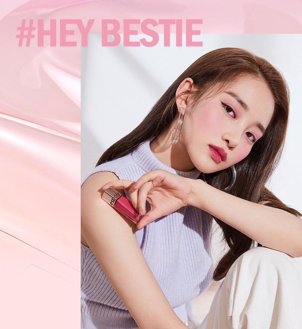 Son Espoir Couture Lip Tint Shine - Kallos Vietnam