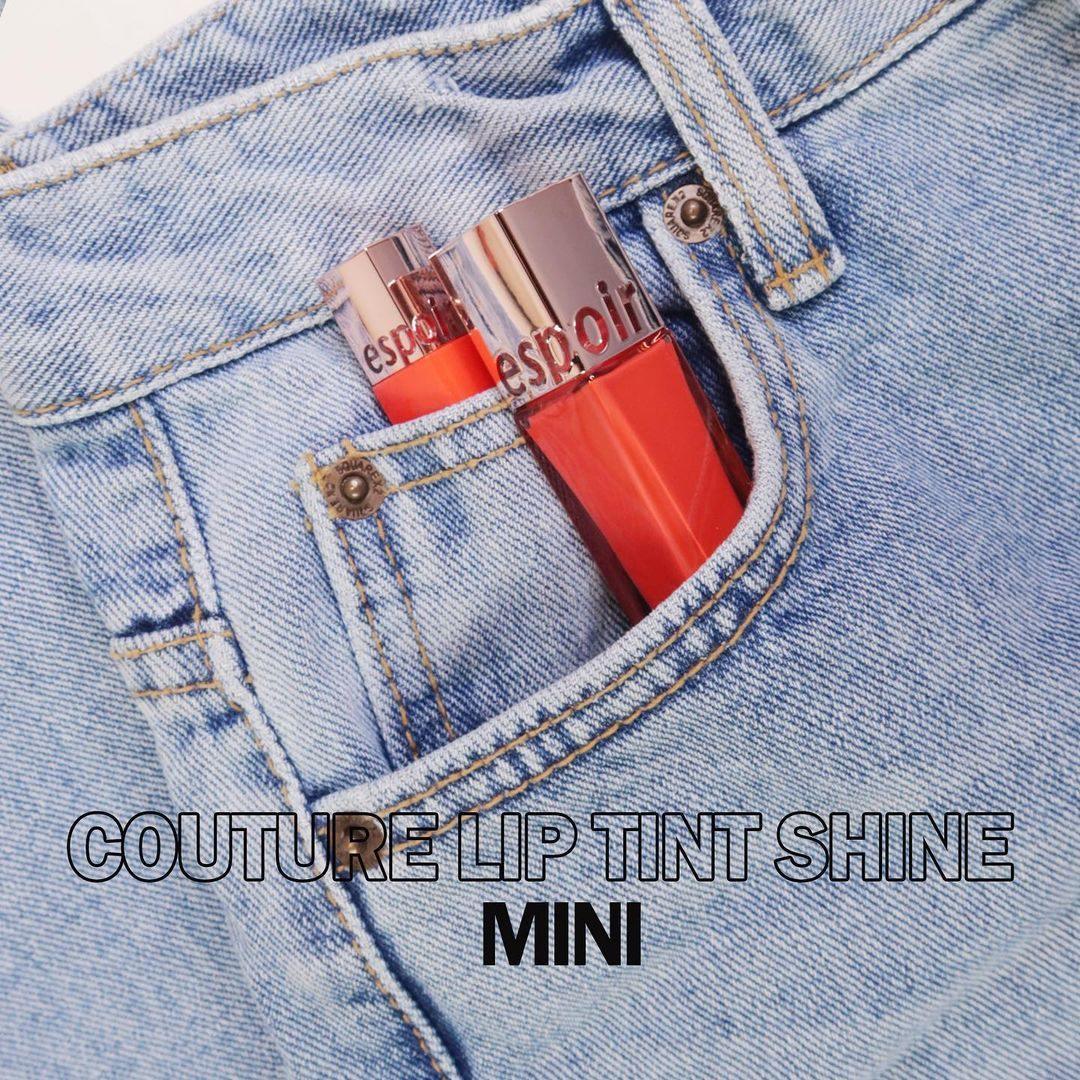 Son Espoir Couture Lip Tint Shine - Kallos Vietnam