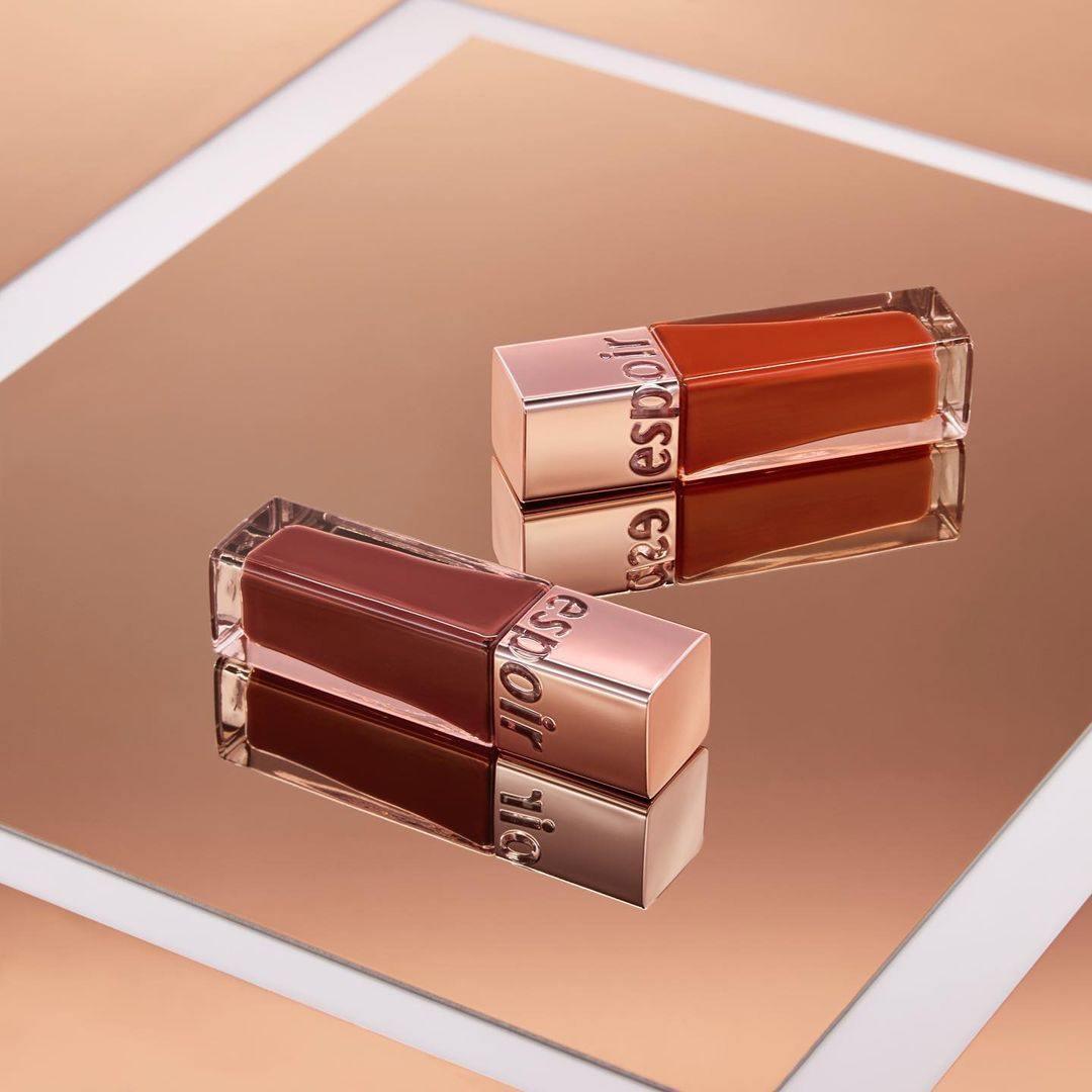 Son Espoir Couture Lip Tint Shine - Kallos Vietnam