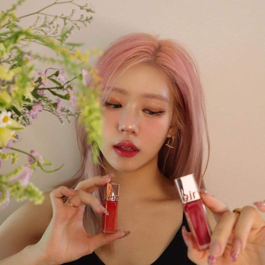 Son Espoir Couture Lip Tint Shine - Kallos Vietnam