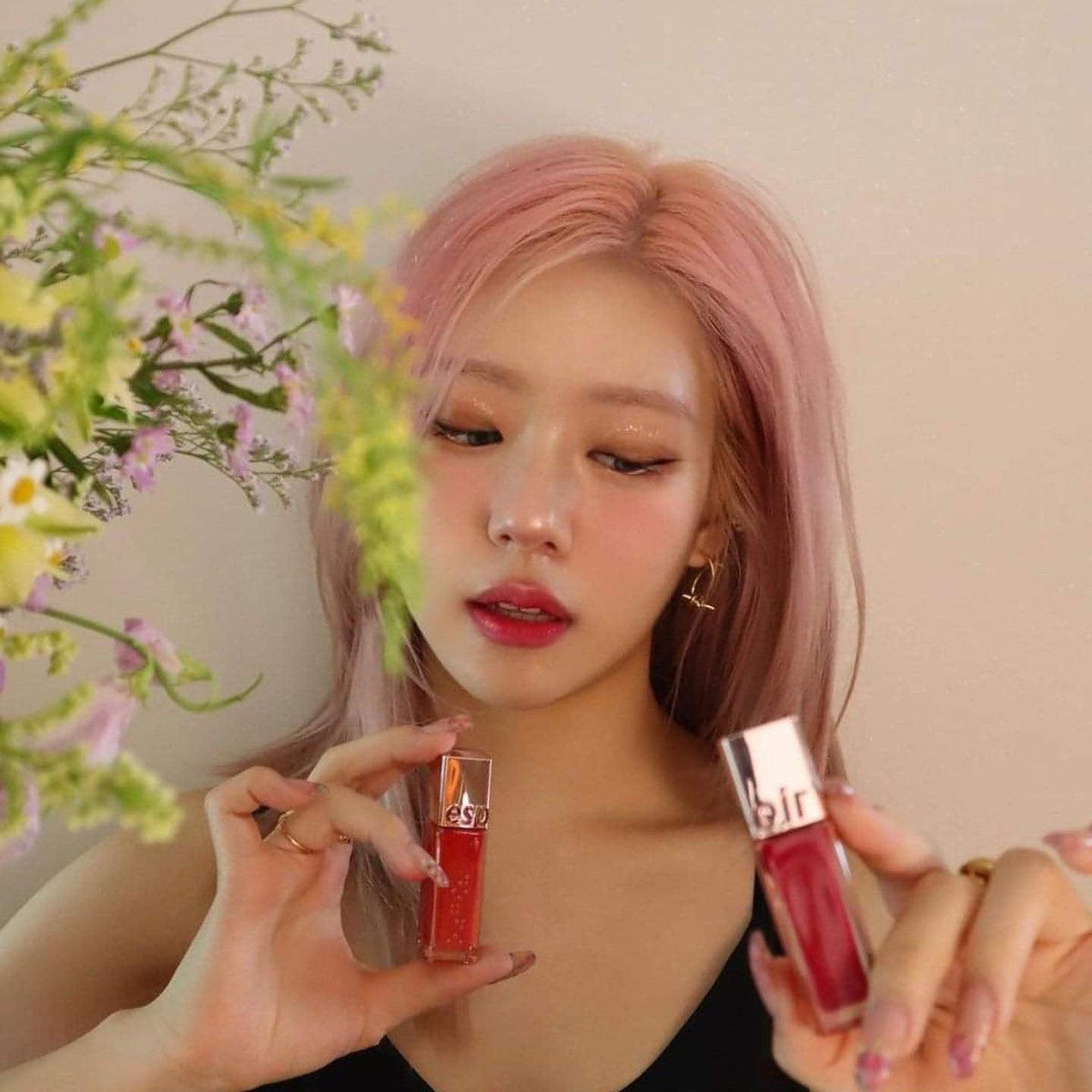 Son Espoir Couture Lip Tint Shine - Kallos Vietnam
