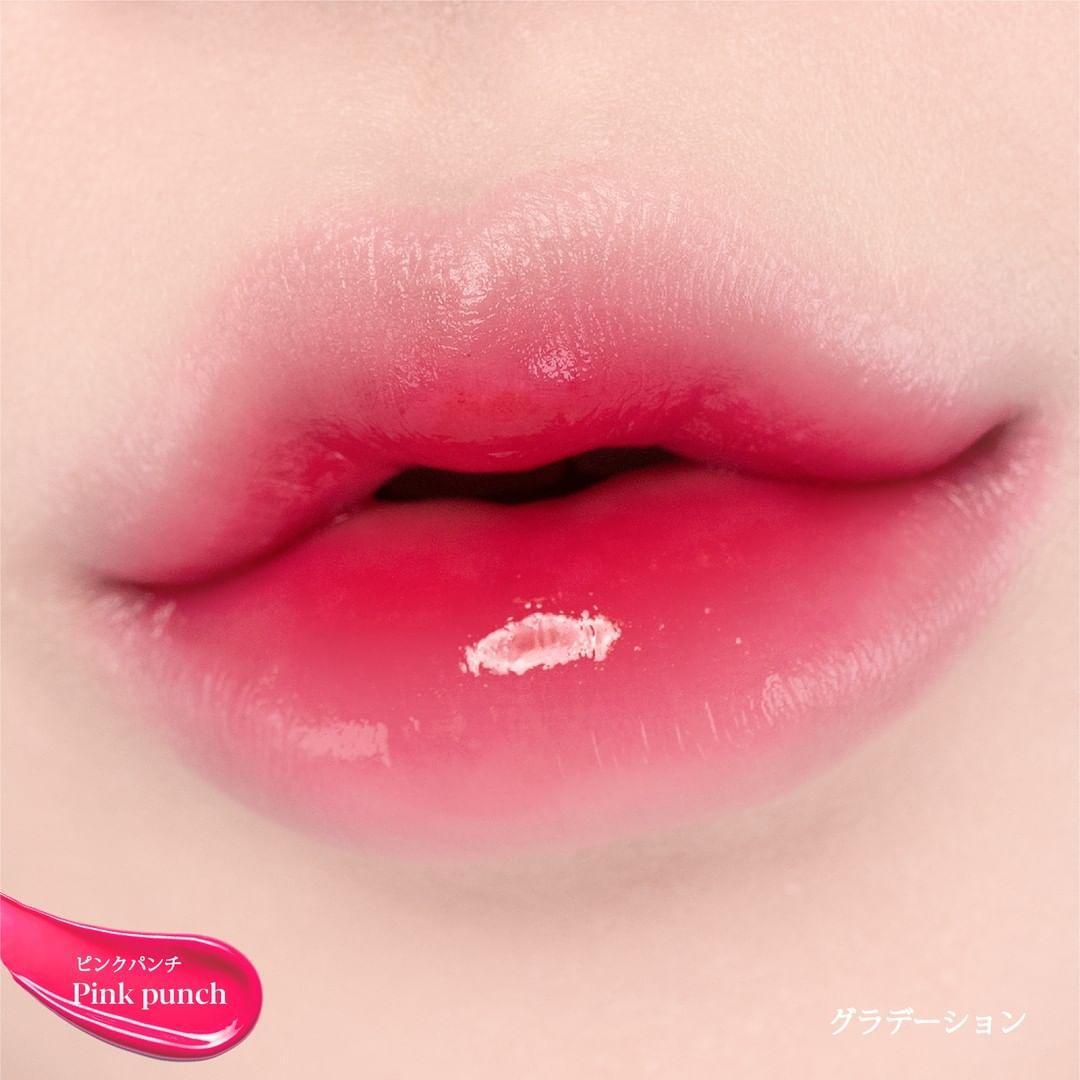 Son Espoir Couture Lip Tint Shine - Kallos Vietnam