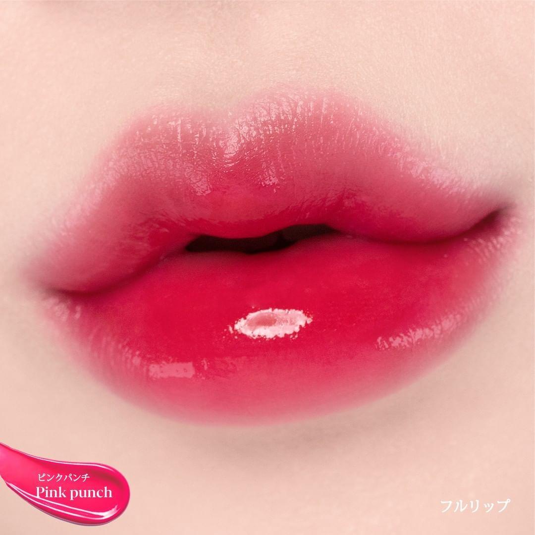 Son Espoir Couture Lip Tint Shine - Kallos Vietnam