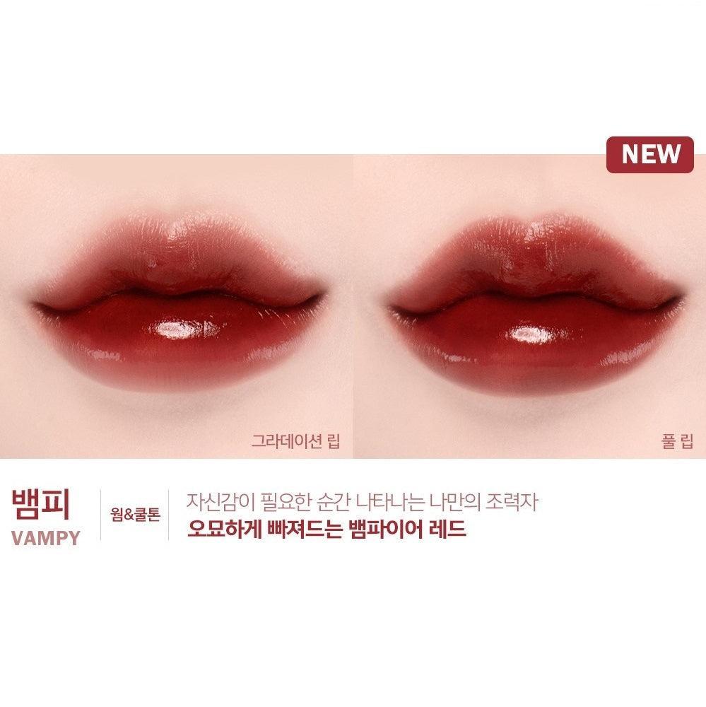 Son Espoir Couture Lip Tint Shine - Kallos Vietnam