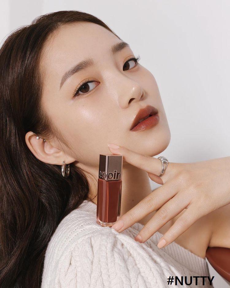 Son Espoir Couture Lip Tint Shine - Kallos Vietnam