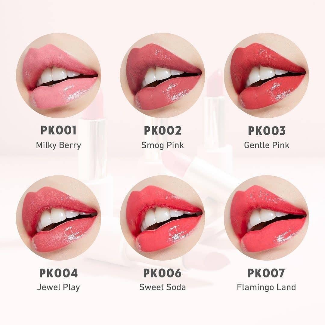 Son Etude House Better Lips Talk - Kallos Vietnam