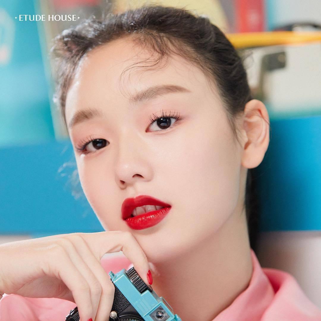 Son Etude House Colorful Vivid Tint - Kallos Vietnam