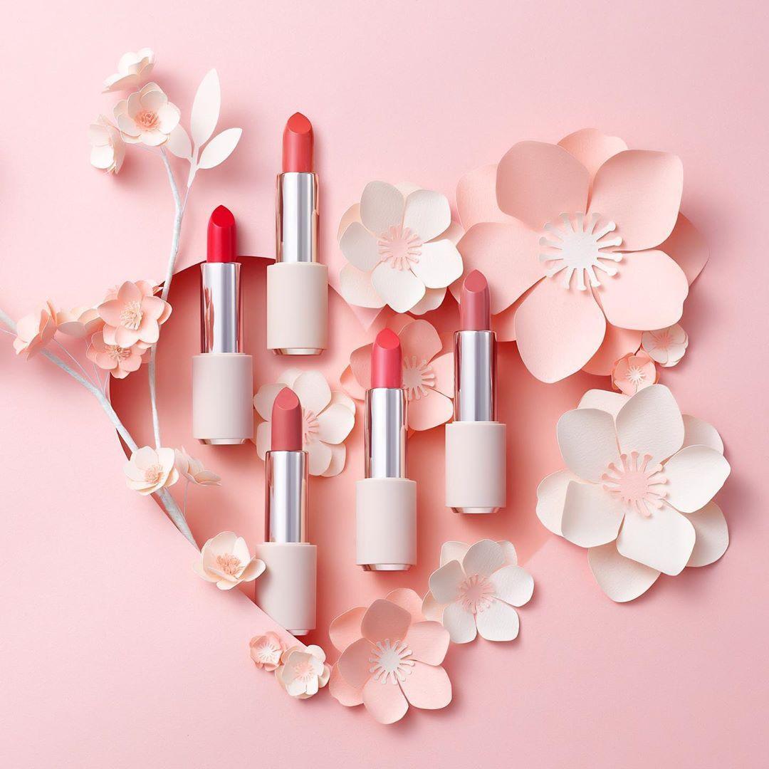 Son Etude House Heart Blossom Better Lips Talk - Kallos Vietnam