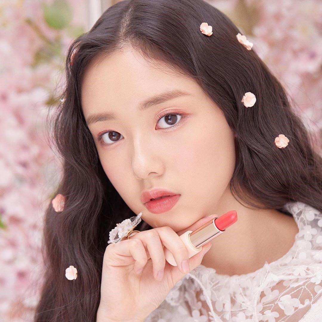 Son Etude House Heart Blossom Better Lips Talk - Kallos Vietnam