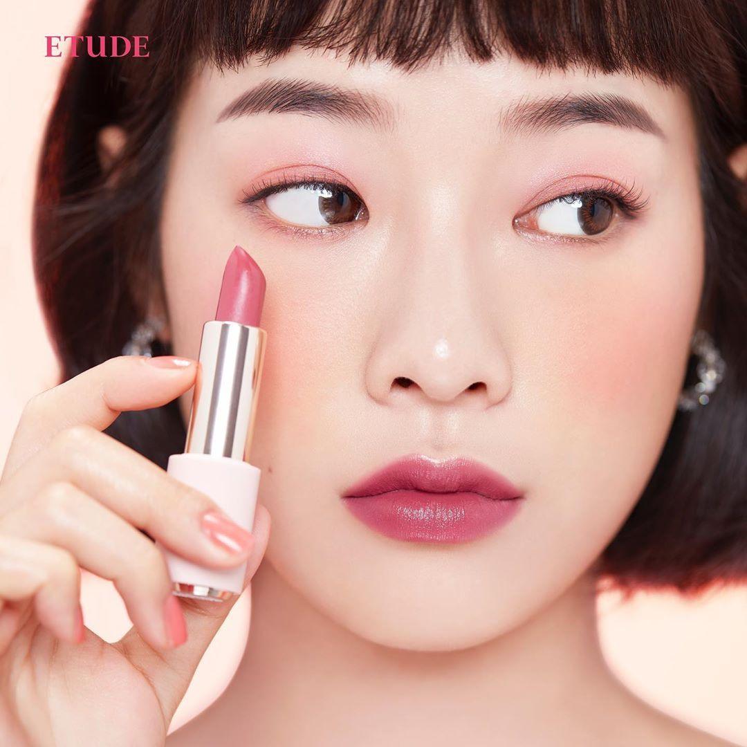 Son Etude House Heart Blossom Better Lips Talk - Kallos Vietnam