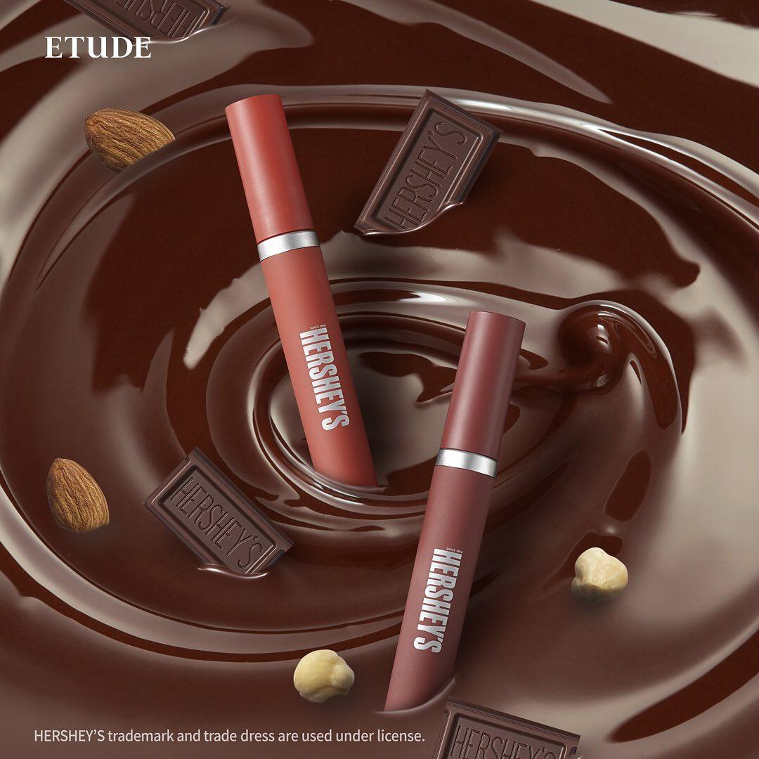 Son Etude House Hershey Powder Loose Tint - Kallos Vietnam