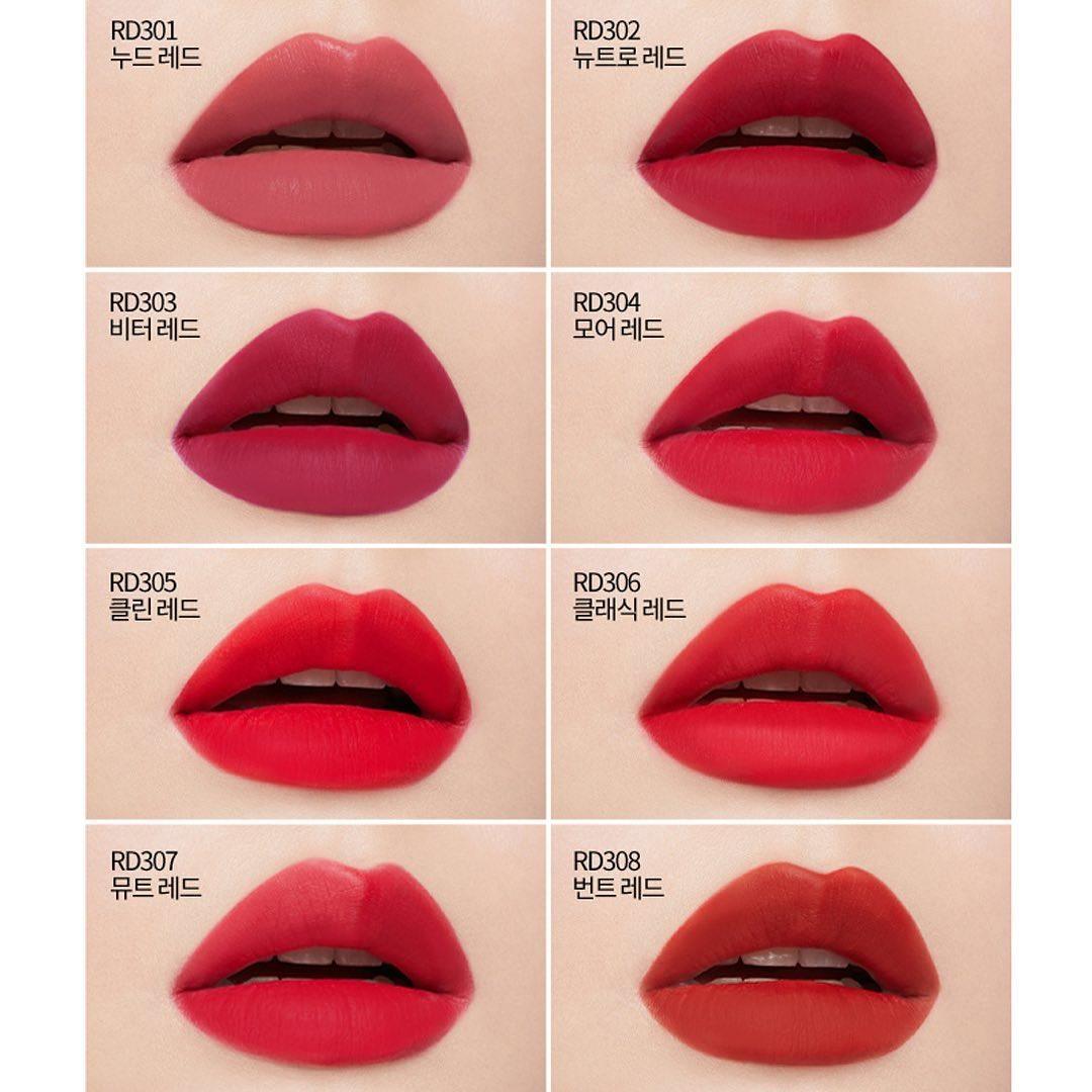 Son Etude House Powder Rouge Tint - Kallos Vietnam