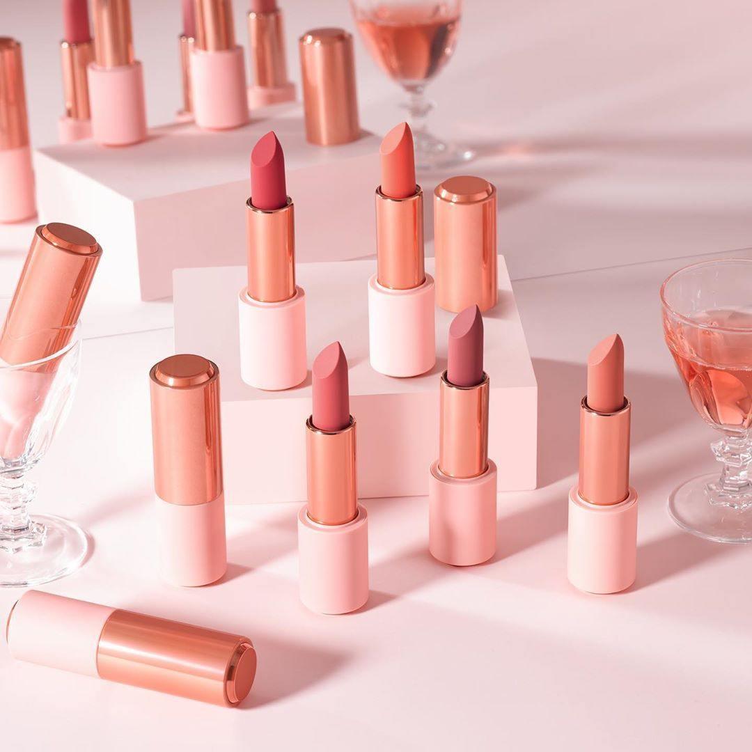 Son Etude House Rose Wine Better Lips Talk Velvet - Kallos Vietnam