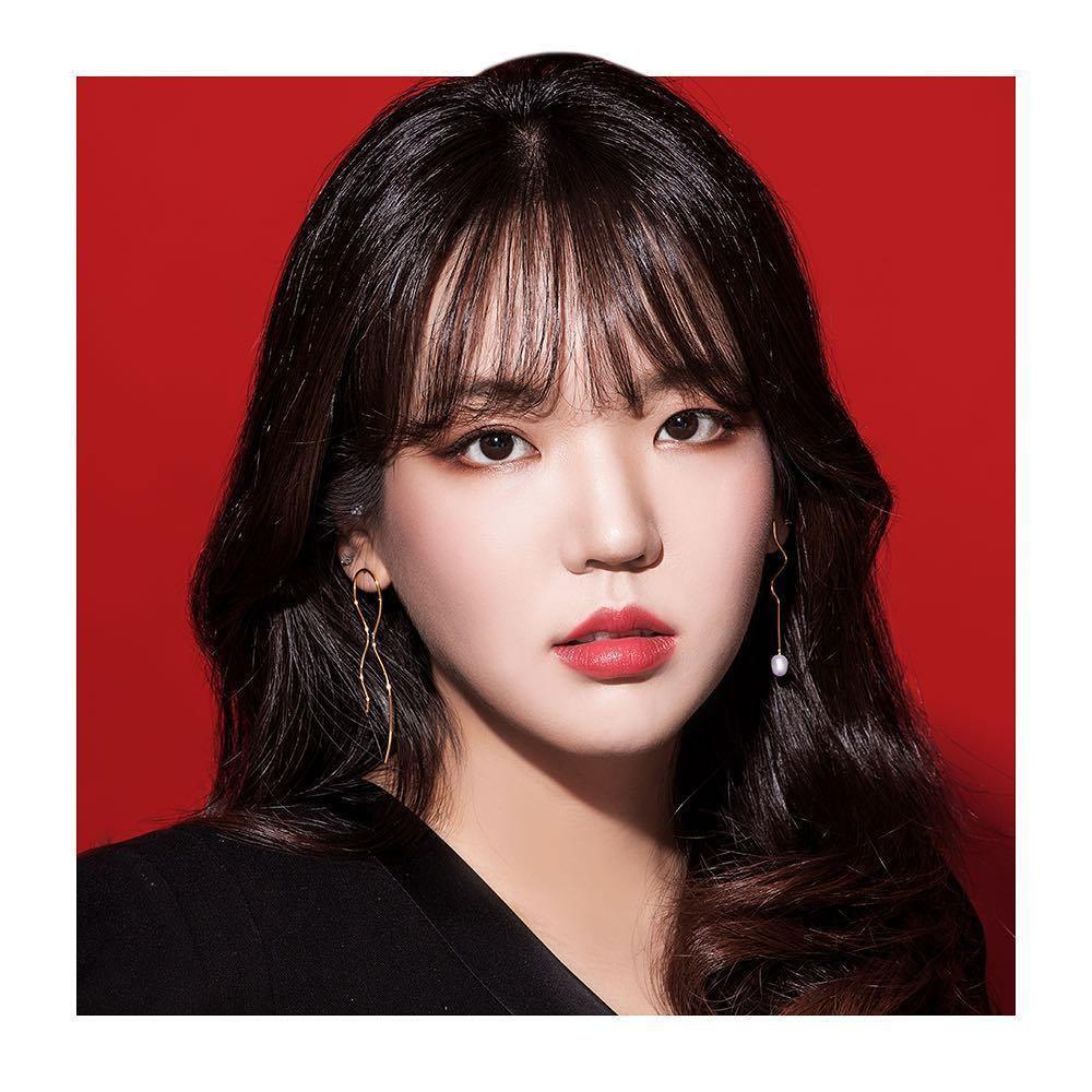 Son Hera Rouge Holic Cream - Kallos Vietnam