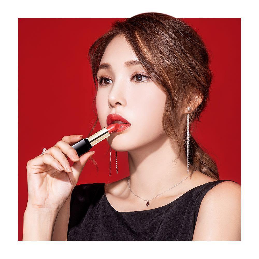 Son Hera Rouge Holic Cream - Kallos Vietnam