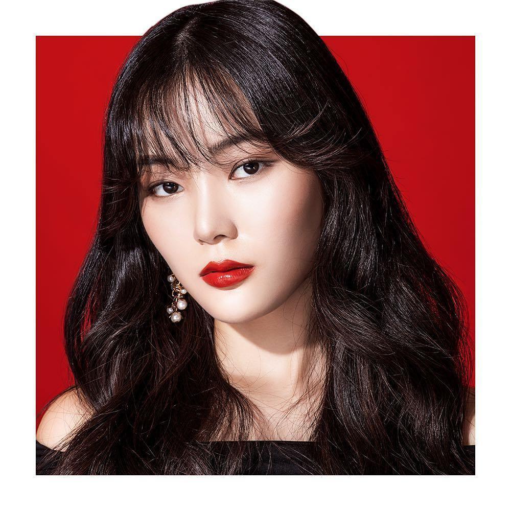 Son Hera Rouge Holic Cream - Kallos Vietnam