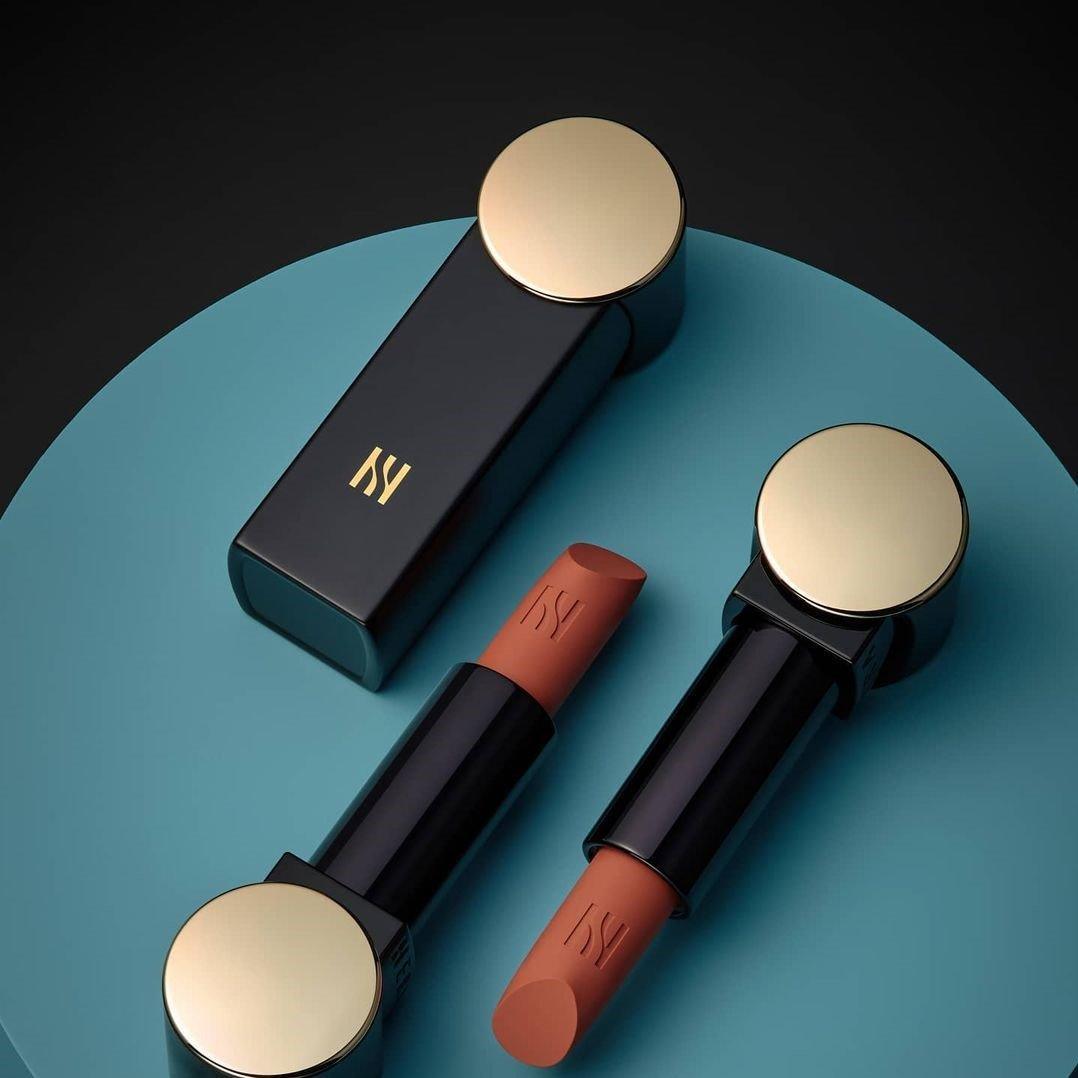 Son Hera Rouge Holic Matte New Classic - Kallos Vietnam