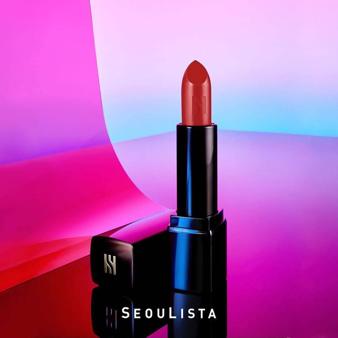 Son Hera Rouge Holic Shine - Kallos Vietnam