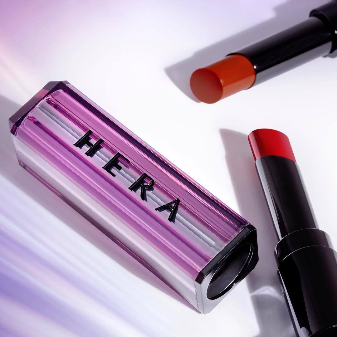 Son Hera Sensual Aqua Lipstick - Kallos Vietnam