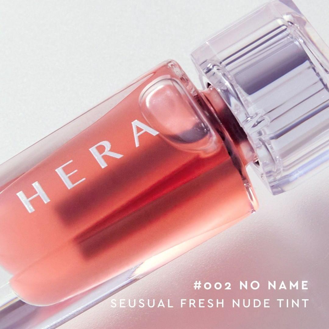 Son Hera Sensual Fresh Lip Oil - Kallos Vietnam
