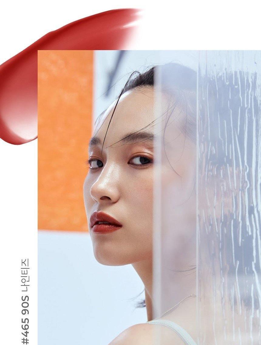Son Hera Sensual Fresh Nude Tint - Kallos Vietnam