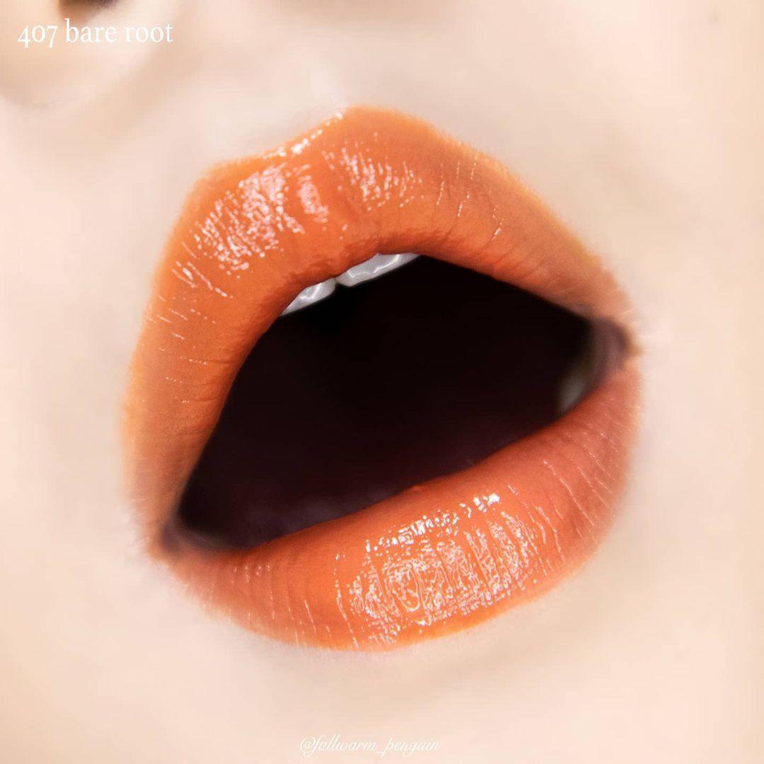 Son Hera Sensual Fresh Nude Tint - Kallos Vietnam