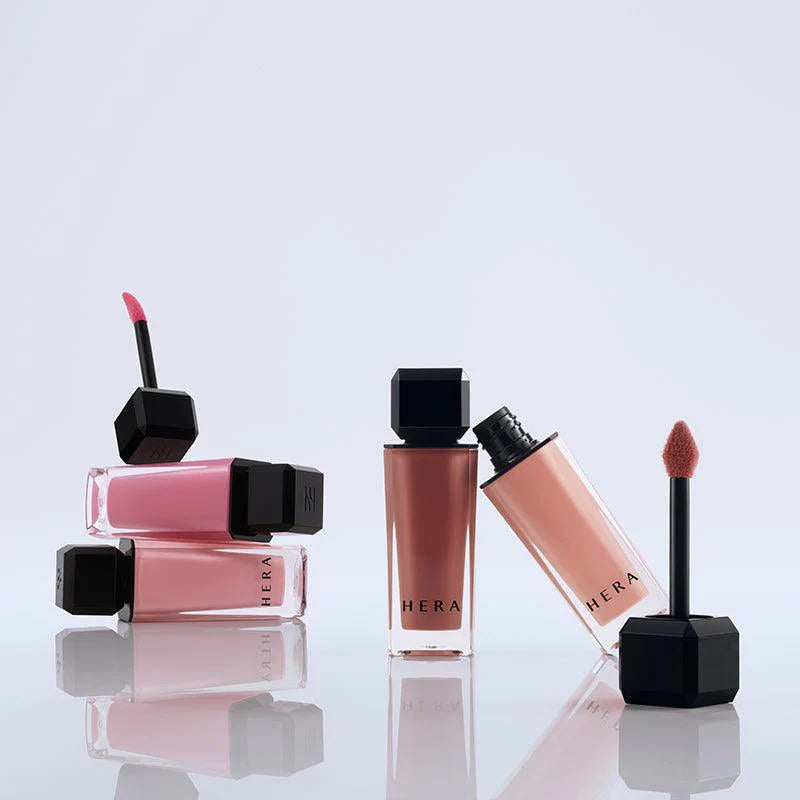 Son Hera Sensual Nude Gloss - Kallos Vietnam