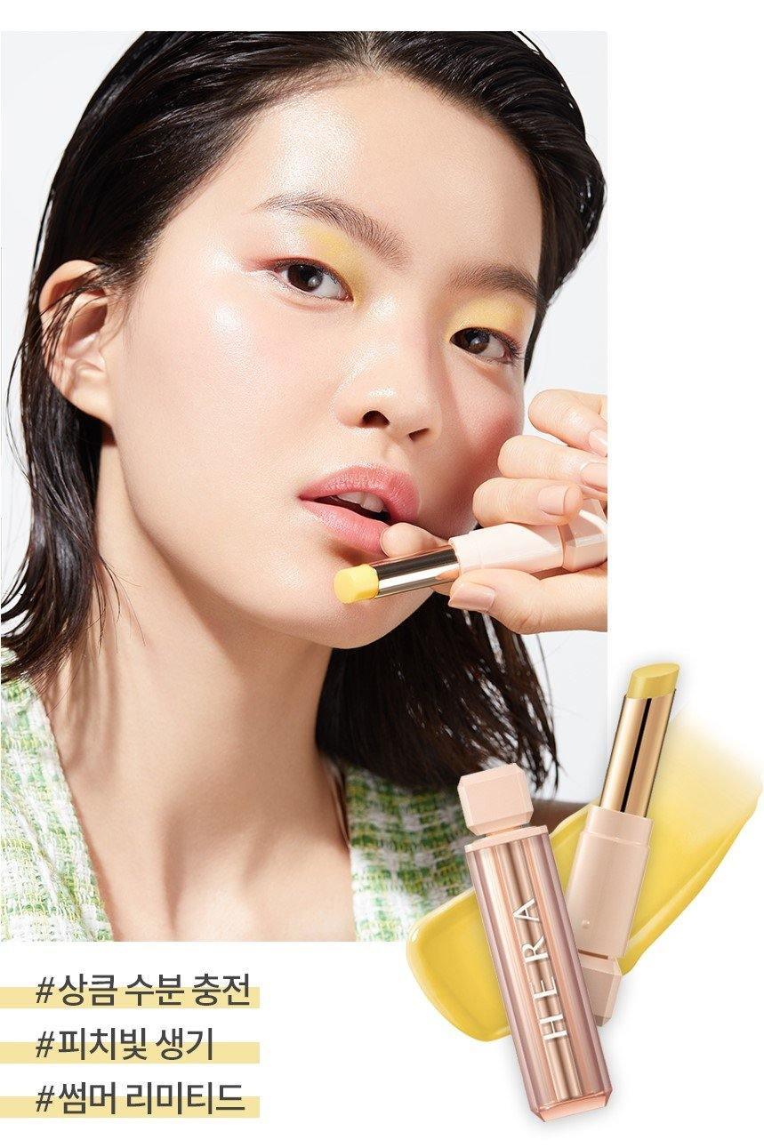 Son Hera Sensual Spicy Nude Balm Calamansi - Kallos Vietnam
