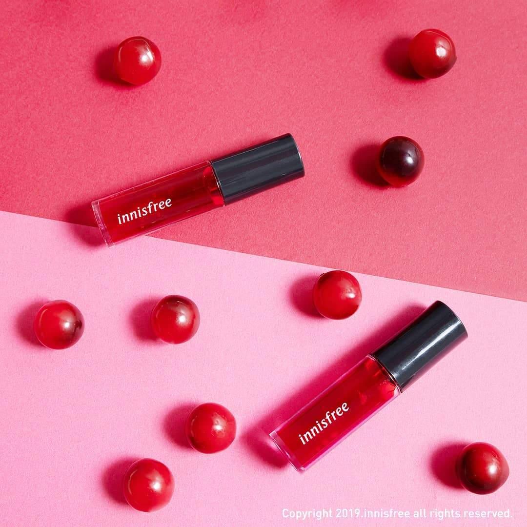 Son Innisfree Vivid Jelly - Kallos Vietnam