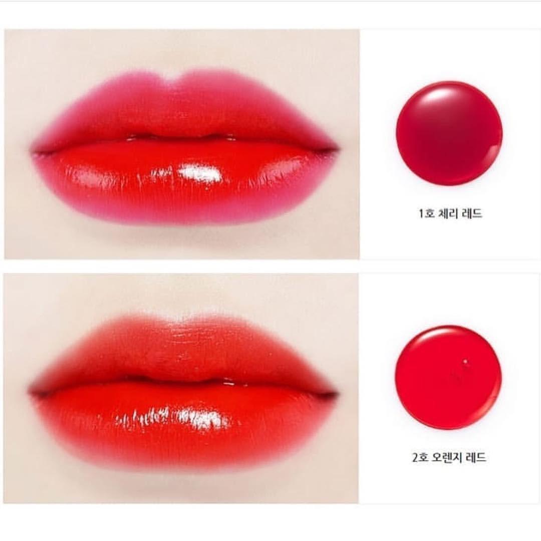 Son Innisfree Vivid Jelly - Kallos Vietnam