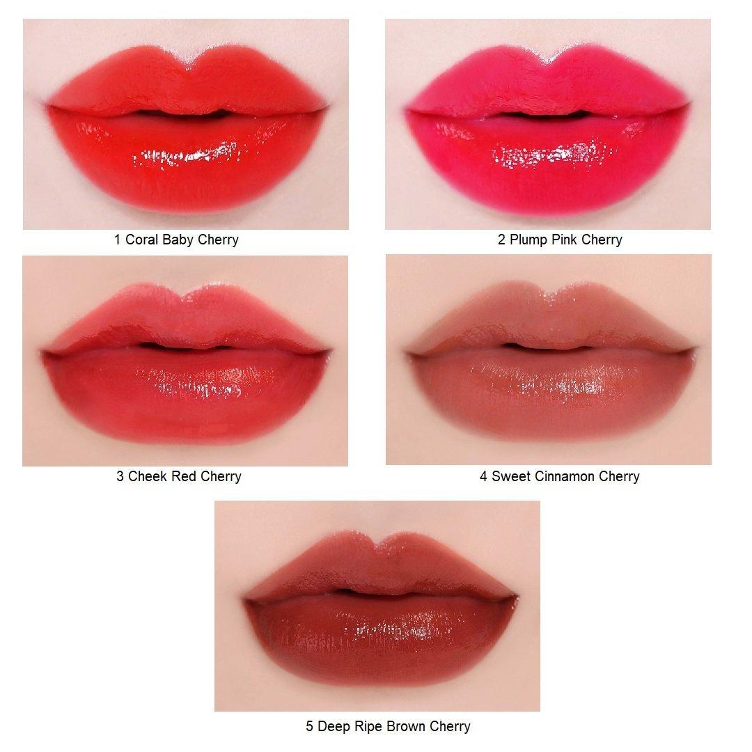 Son Innisfree Vivid Oil Tint - Kallos Vietnam
