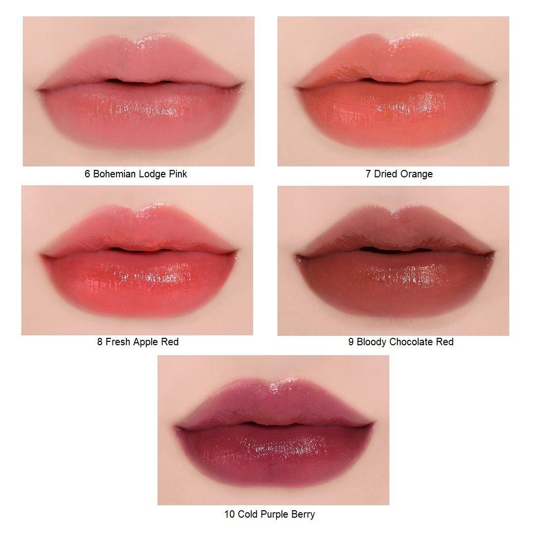 Son Innisfree Vivid Oil Tint - Kallos Vietnam