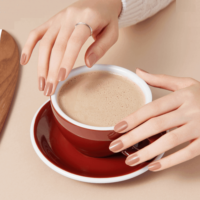 Sơn Móng Tay Innisfree Real Color Nail Cafe Edition - Kallos Vietnam