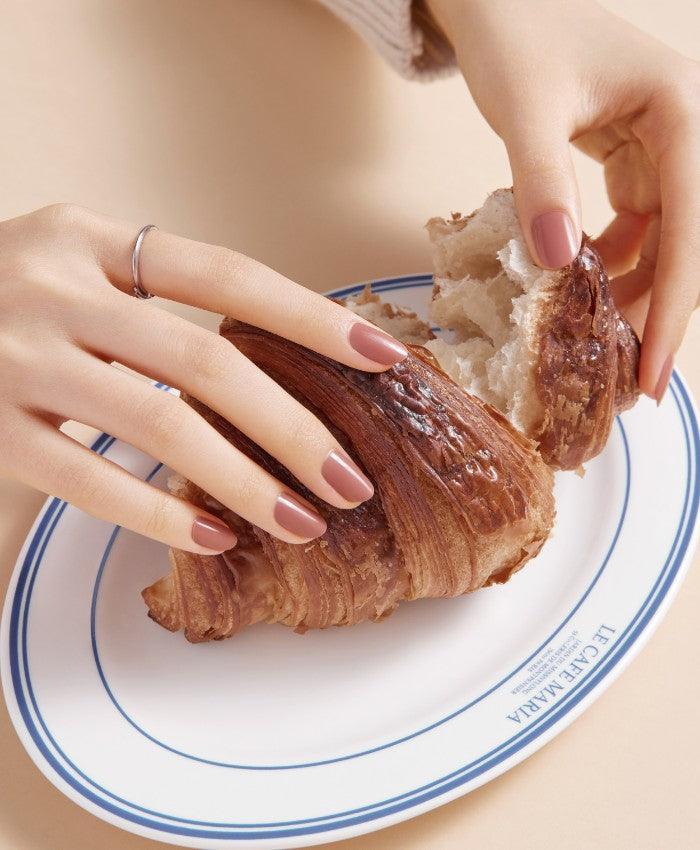 Sơn Móng Tay Innisfree Real Color Nail Cafe Edition - Kallos Vietnam