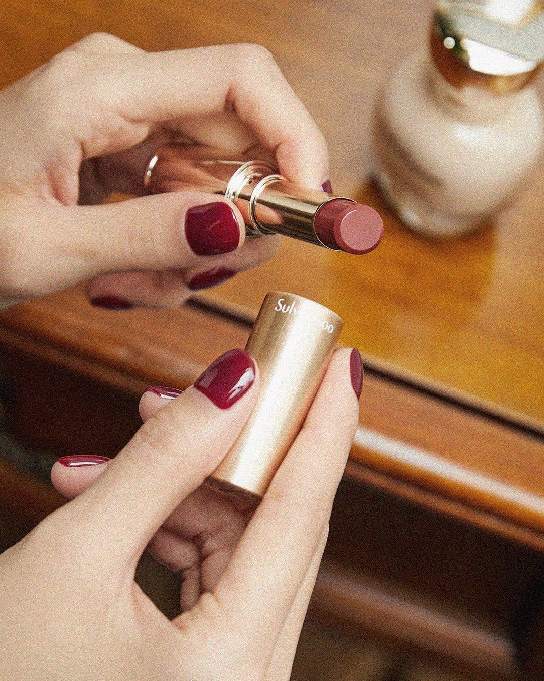 Son Sulwhasoo Essential Lip Serum Stick - Kallos Vietnam