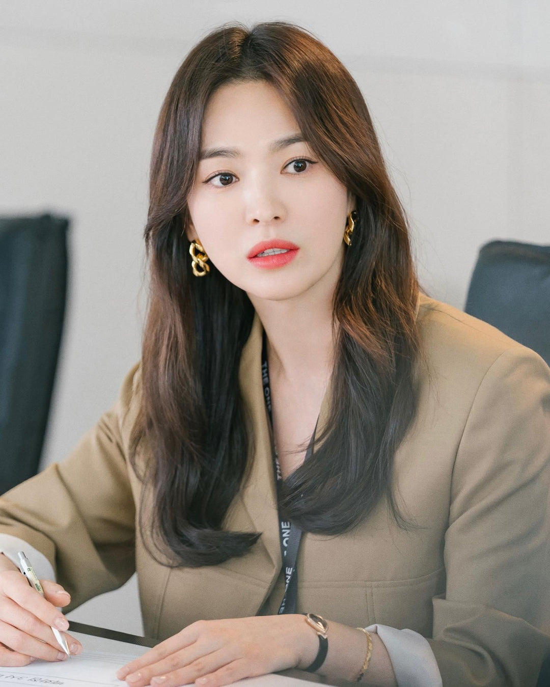 Son Sulwhasoo Essential Lip Serum Stick - Kallos Vietnam