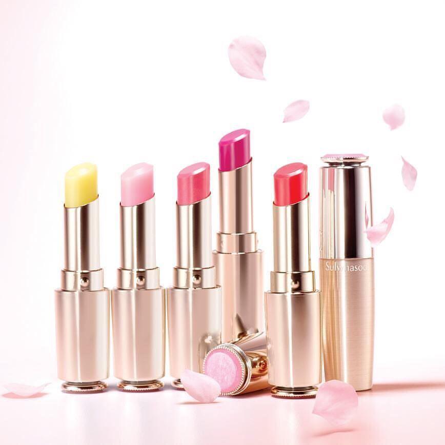 Son Sulwhasoo Essential Lip Serum Stick - Kallos Vietnam