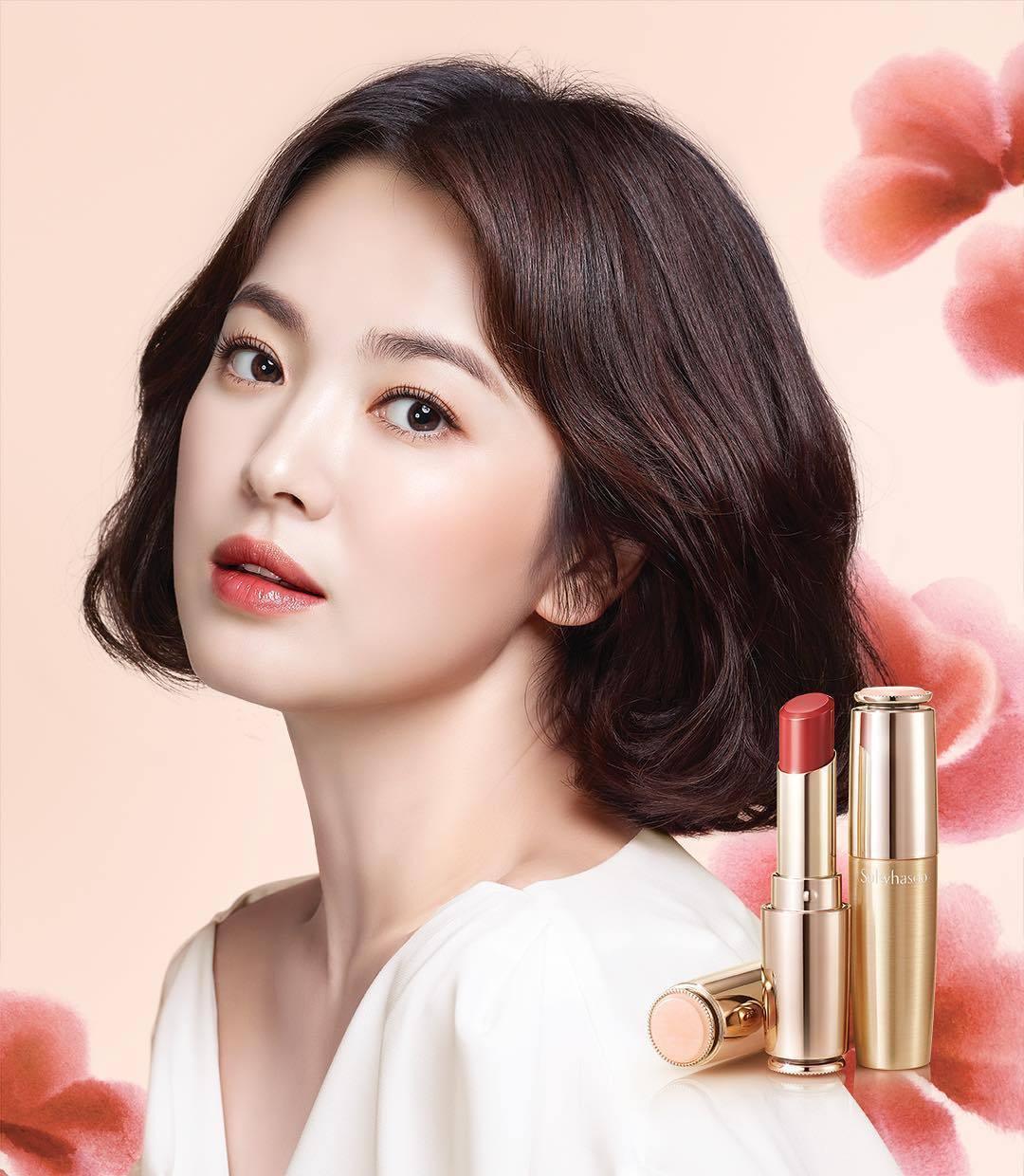 Son Sulwhasoo Essential Lip Serum Stick - Kallos Vietnam