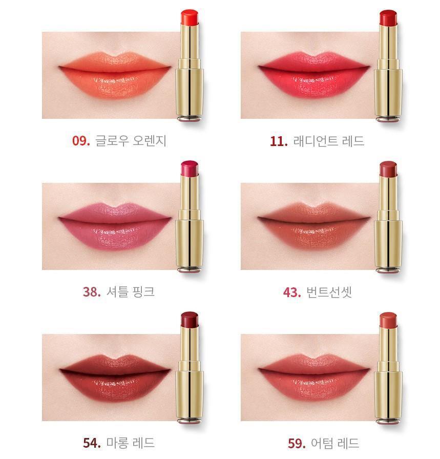Son Sulwhasoo Essential Lip Serum Stick - Kallos Vietnam