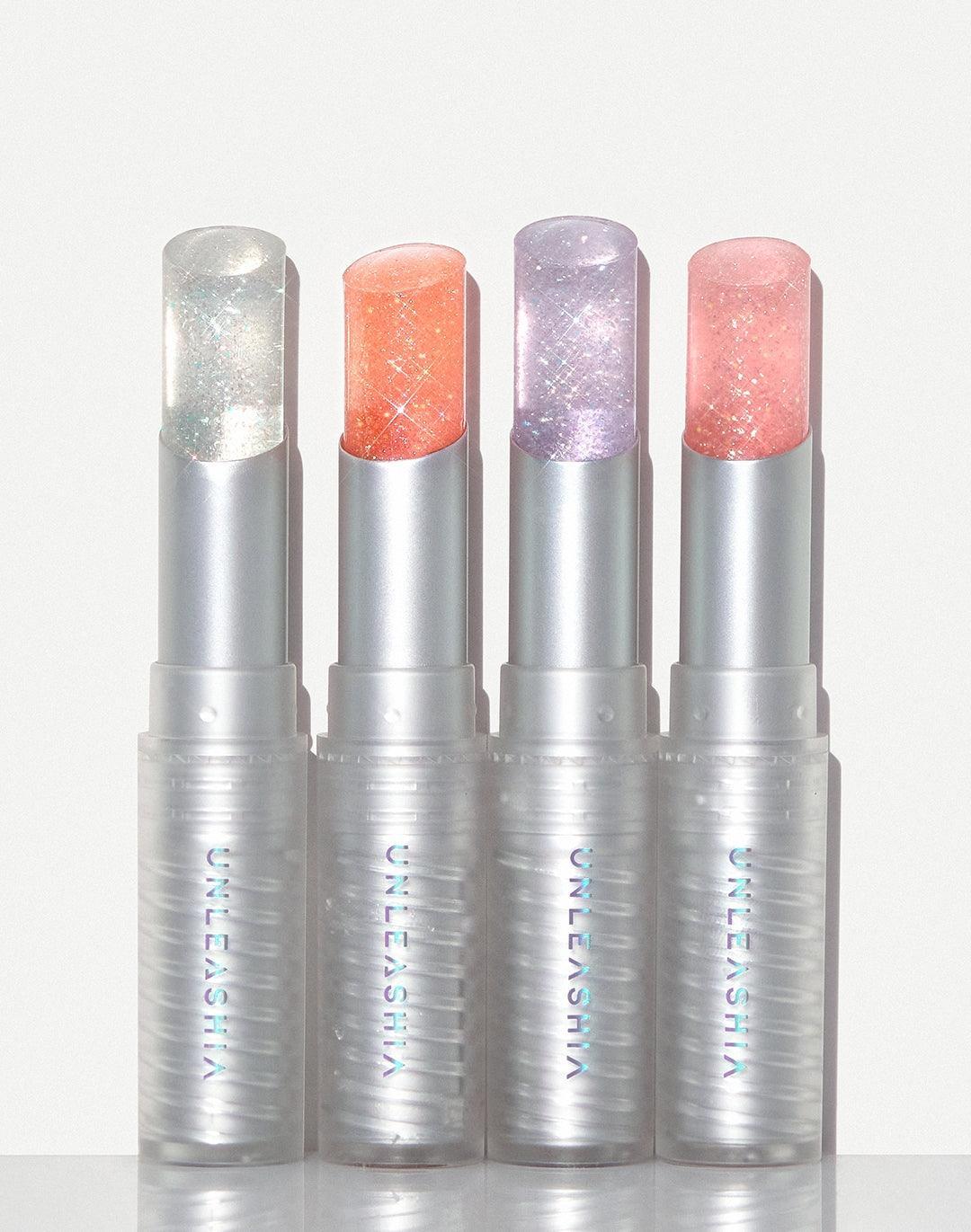 Son Unleashia Glittery Wave Lip Balm - Kallos Vietnam