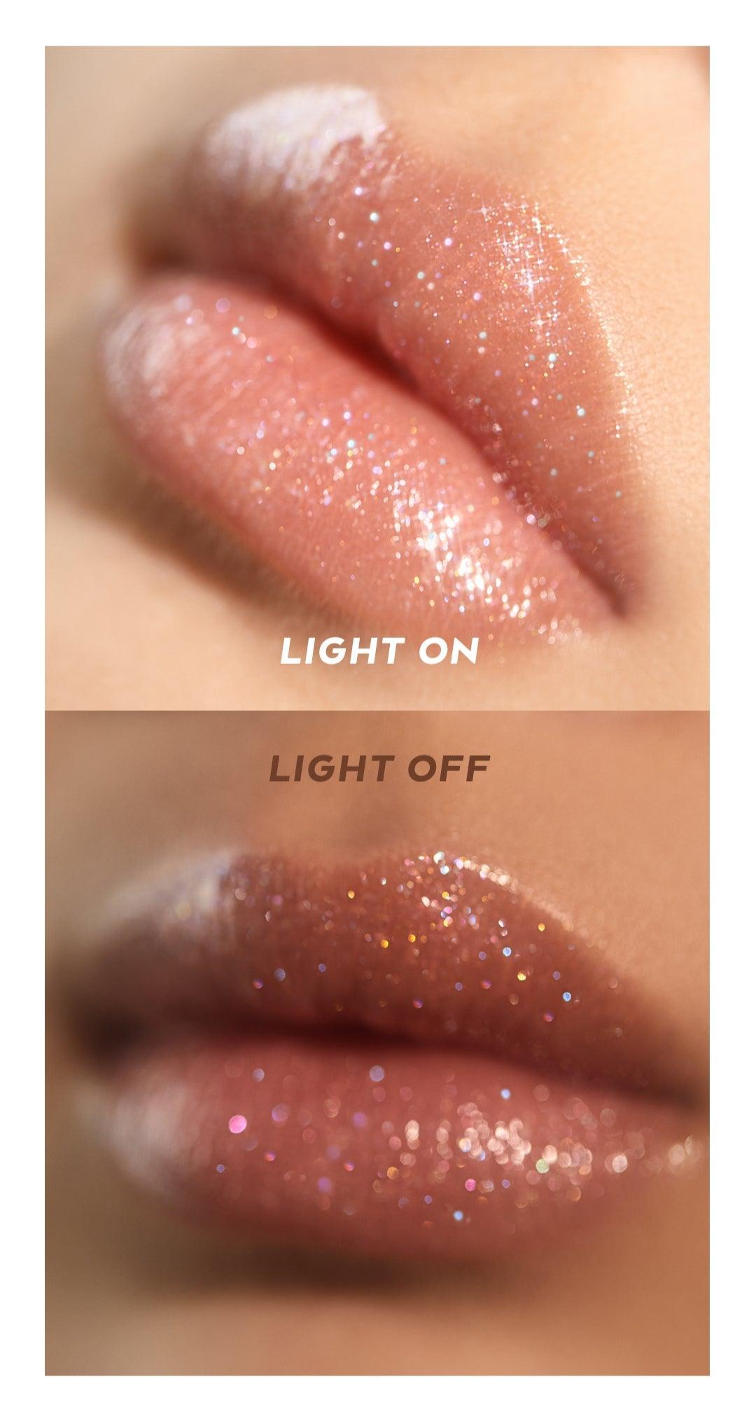 Son Unleashia Glittery Wave Lip Balm - Kallos Vietnam