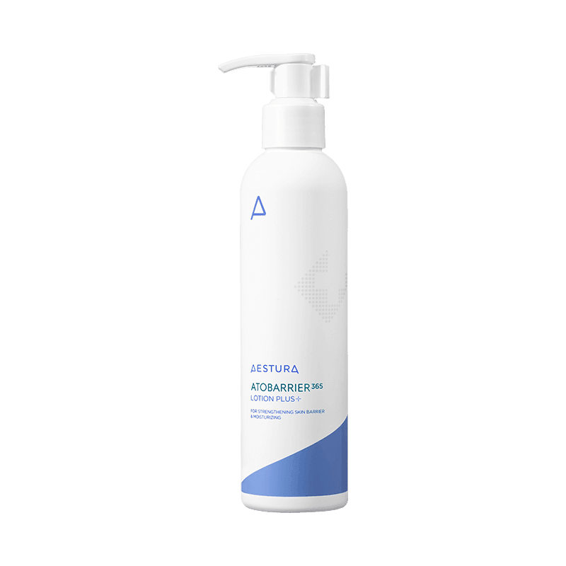 Sữa Dưỡng Aestura Atobarrier 365 Lotion Plus - Kallos Vietnam