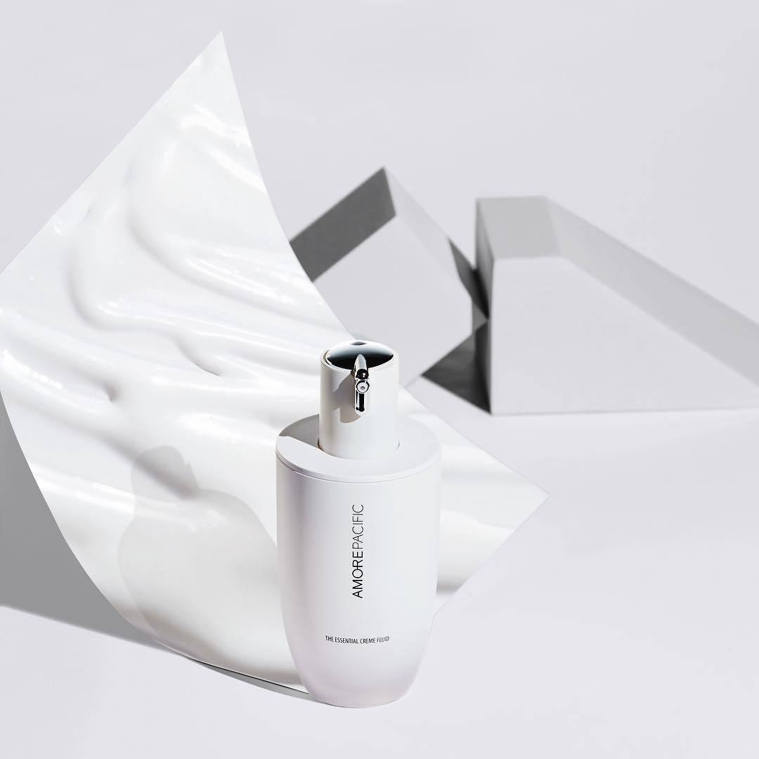 Sữa Dưỡng Amore Pacific The Essential Cream Fluid - Kallos Vietnam