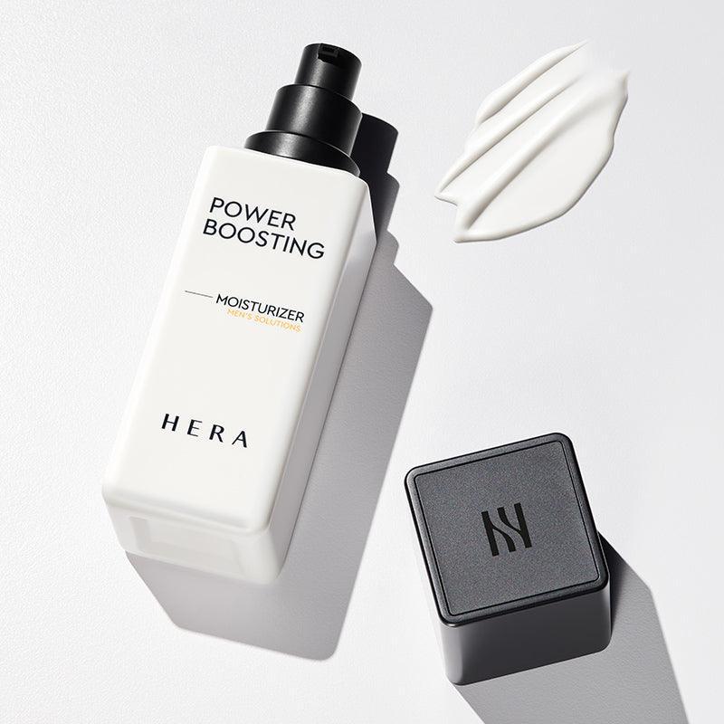 Sữa Dưỡng Hera Power Boosting Moisturizer - Kallos Vietnam