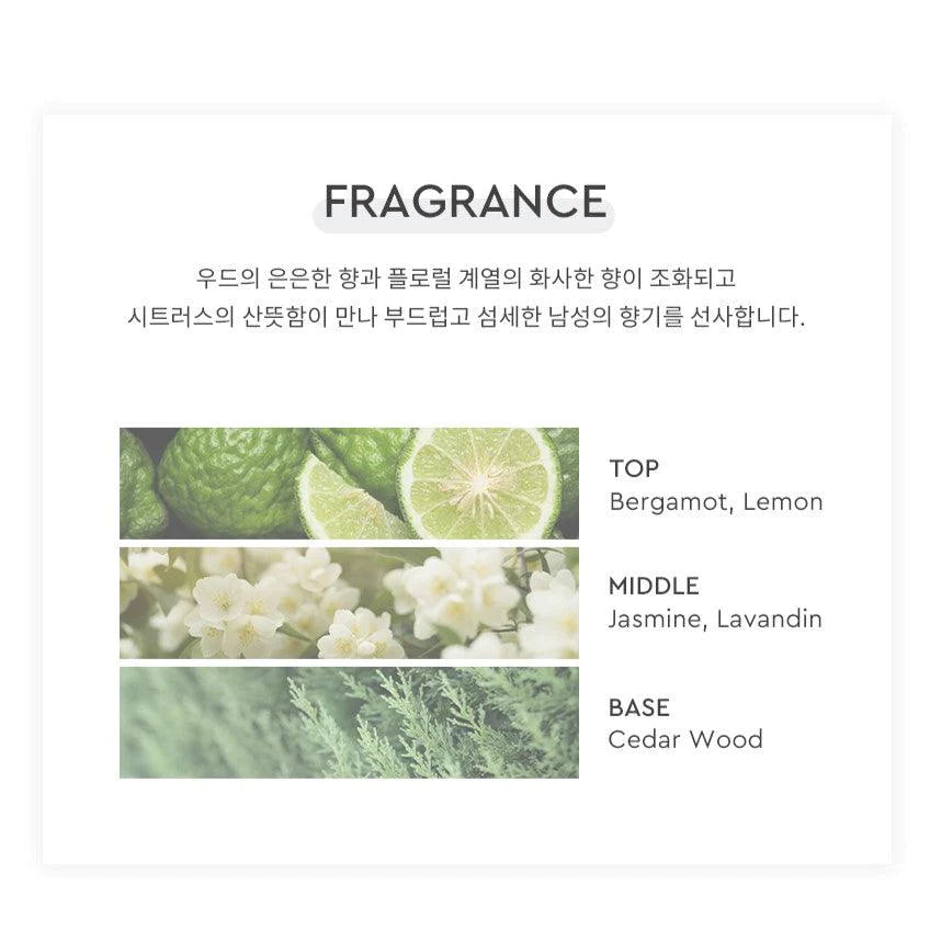 Sữa Dưỡng Hera Power Boosting Moisturizer - Kallos Vietnam