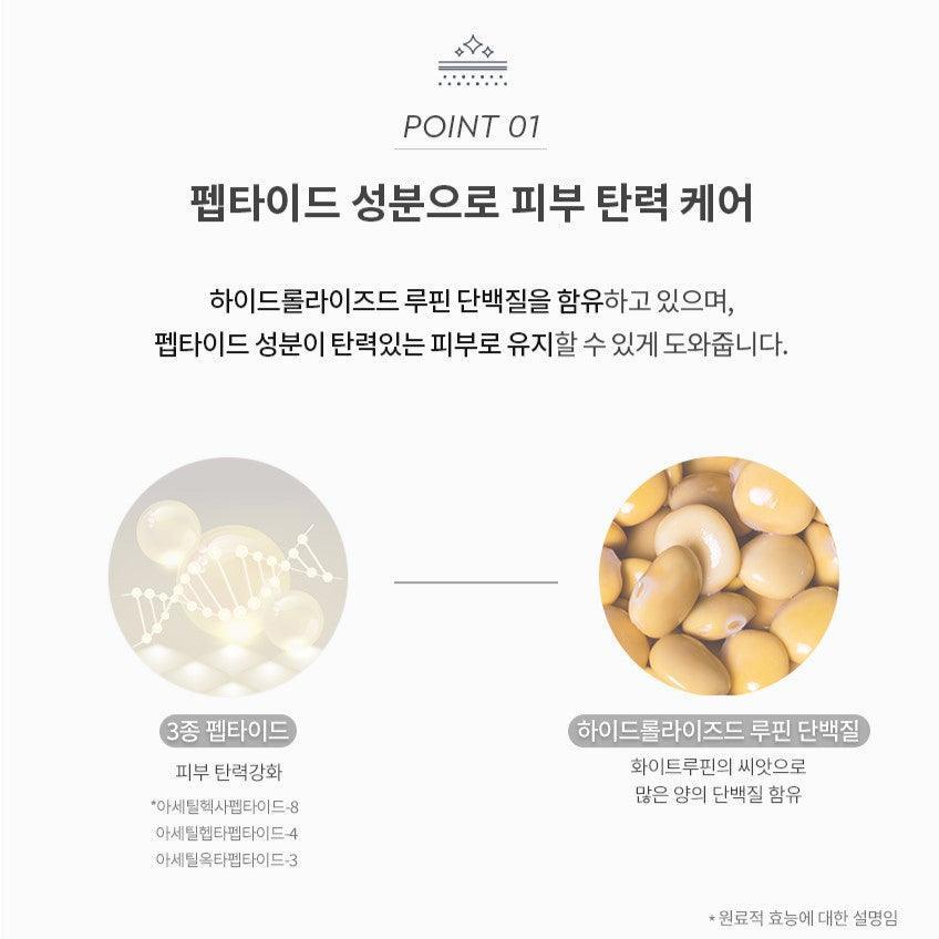 Sữa Dưỡng Hera Power Boosting Moisturizer - Kallos Vietnam