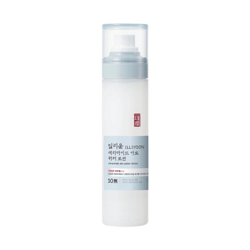 Sữa Dưỡng Illiyoon Ceramide Ato Water Lotion - Kallos Vietnam