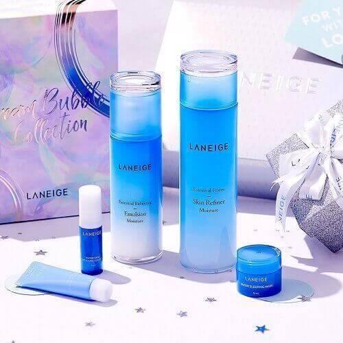 Sữa Dưỡng Laneige Essential Power Emulsion Moisture - Kallos Vietnam