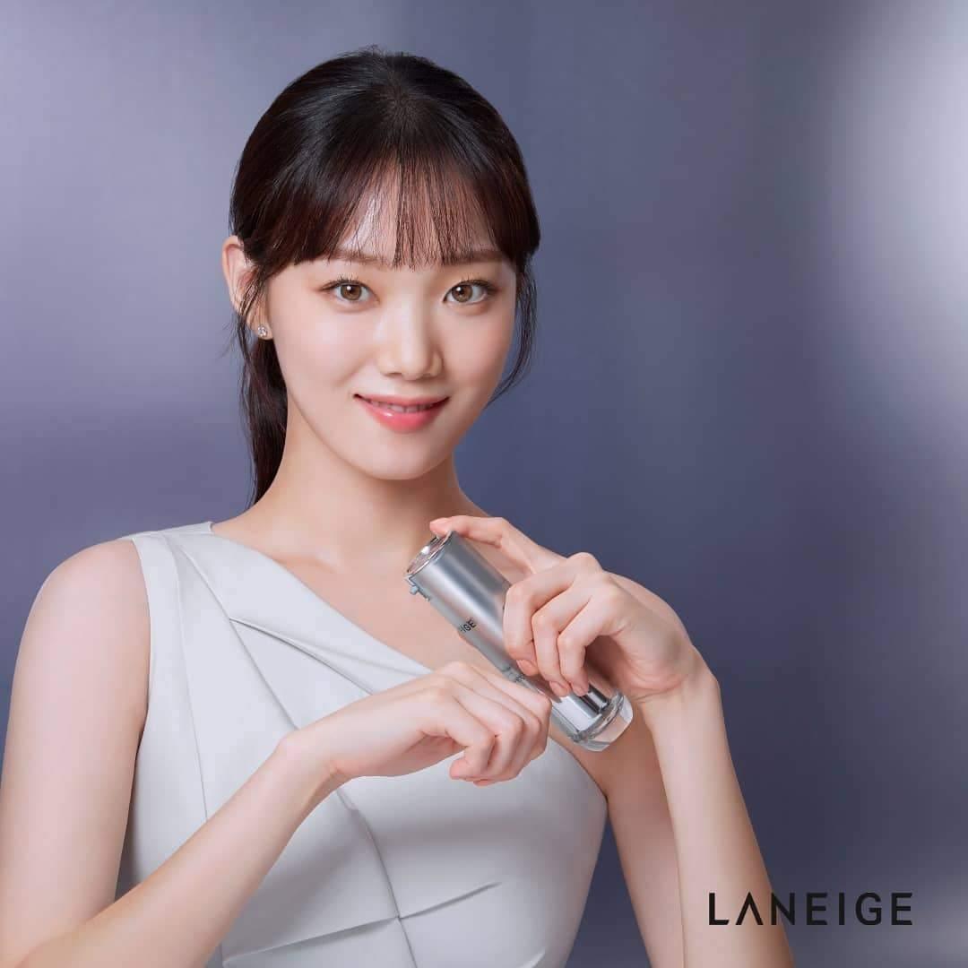 Sữa Dưỡng Laneige Time Freeze Emulsion - Kallos Vietnam